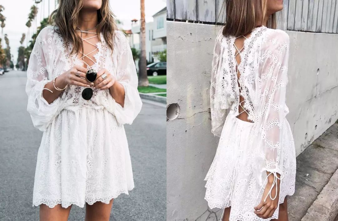 一根绳抽绳,一根皮筋秒变女神