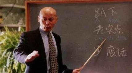 这位超市大妈究竟何许人也？竟帮助直男多次挽回爱情