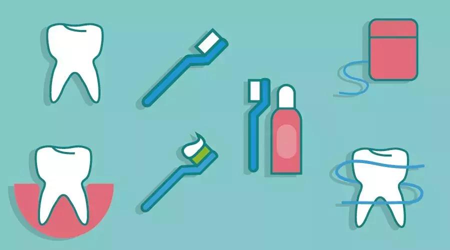 宝宝护牙纠正坏习惯方法,及格妈妈