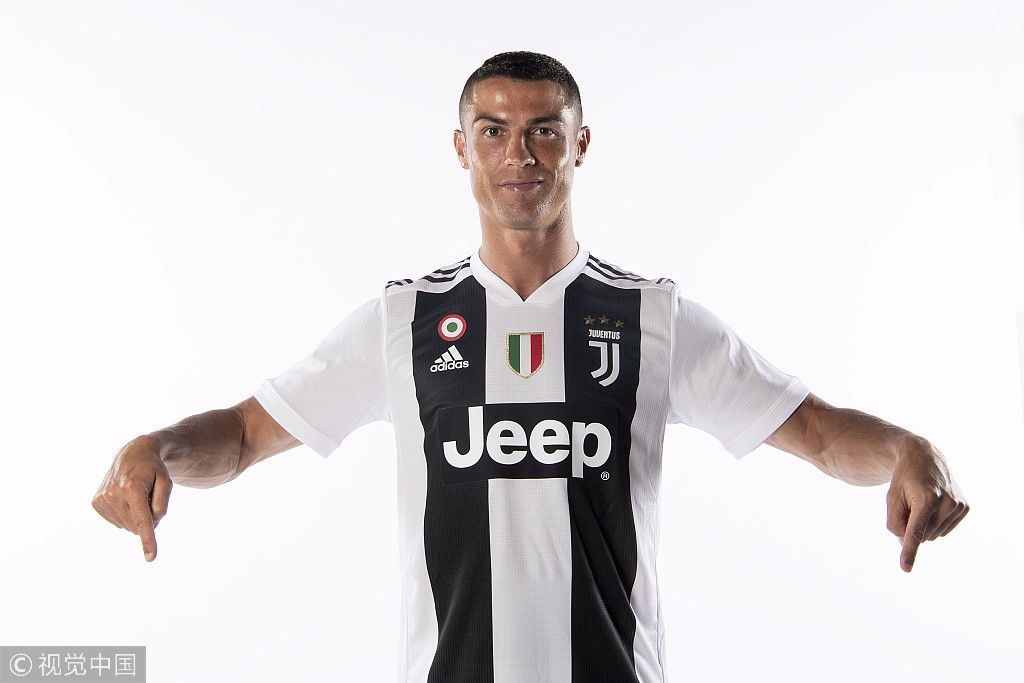 c罗转战意甲为追求更高的挑战,c罗的到来提升了意甲的形象