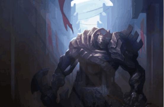 LOL亡灵战神,lol亡灵战神教学