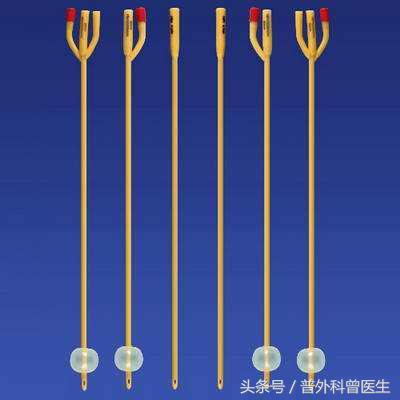 导尿插管困难原因,什么是插导尿管