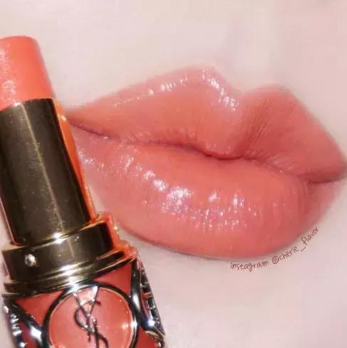 易烊千玺代言口红是哪一款,易烊千玺说送谢娜口红音频