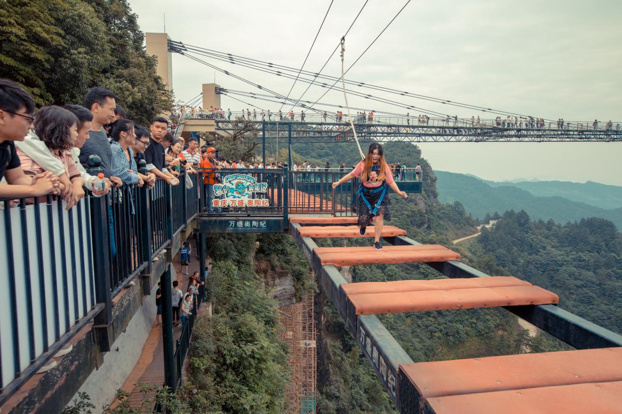 重庆周边三日游最佳攻略最新,重庆周边一日游的绝佳去处春游