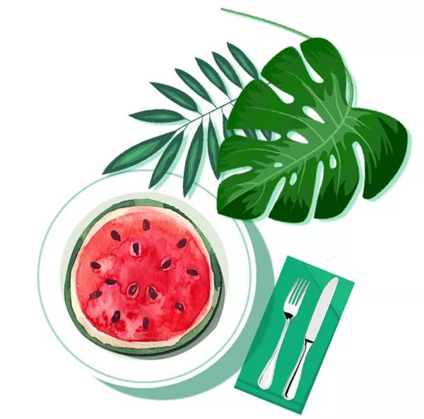 空调房里稍微热一点就中暑,夏天防止空调房出来中暑