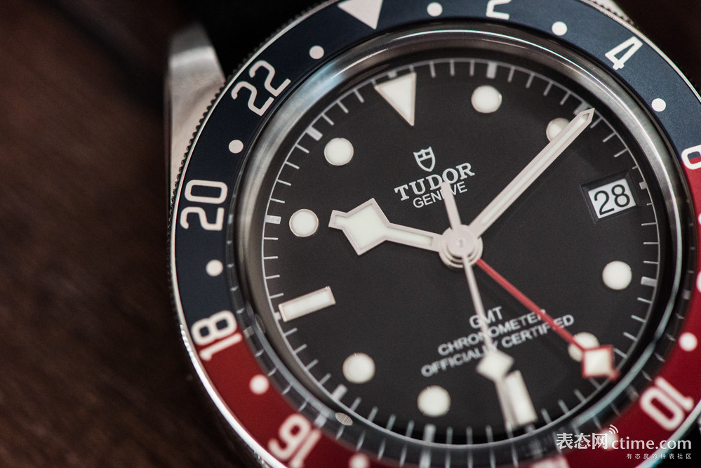 gmt红蓝圈和蓝黑圈,gmt红蓝百事圈