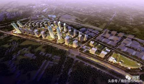 尧化门片区房价,南京尧化门板块房子