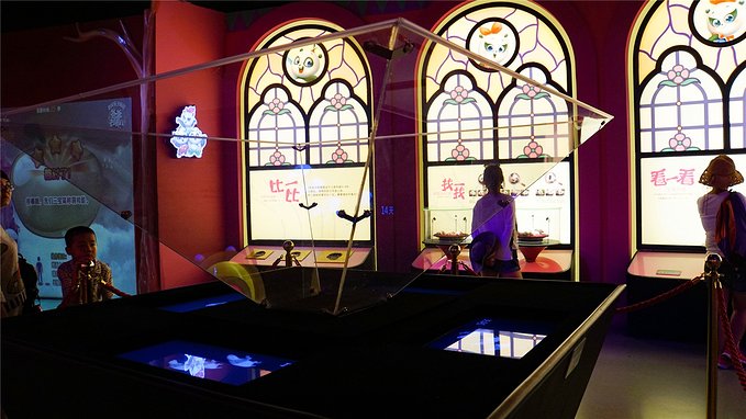 带小孩去长隆欢乐世界畅玩一天,暑假带娃去广州长隆野生动物世界