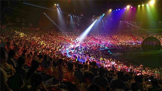 带小孩去长隆欢乐世界畅玩一天,暑假带娃去广州长隆野生动物世界