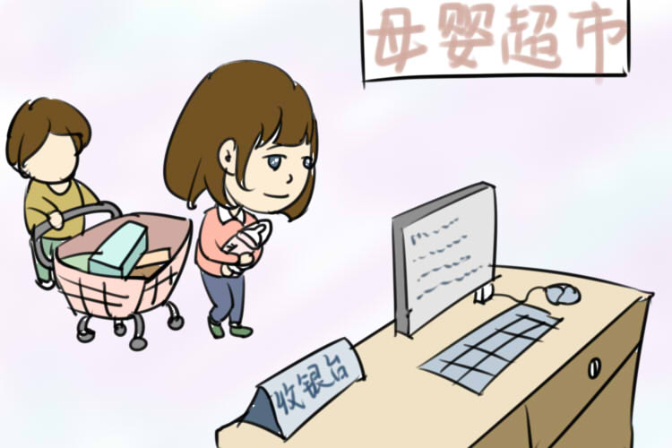 实用待产包清单超详细,分享我整理出来的孕妈待产包清单