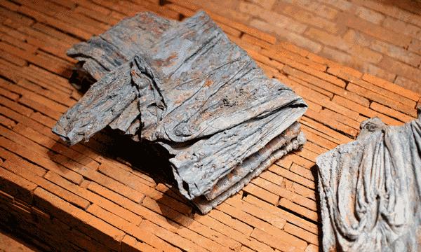 新作首发｜墟之峡谷.上海UR旗舰店！