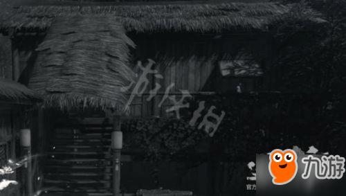 逆水寒岁月神偷流程图,逆水寒岁月神偷中妻子唱歌