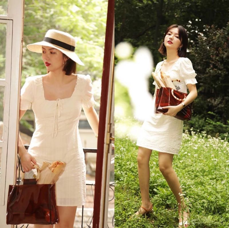 什么身材都能穿的裙子,什么身材适合穿裙子