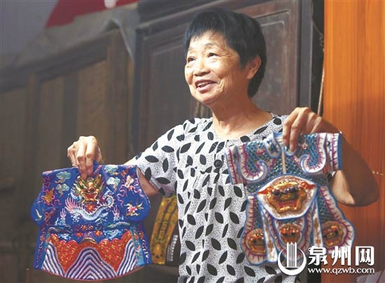 闽南古厝建筑细节,闽南红砖古厝建筑的由来