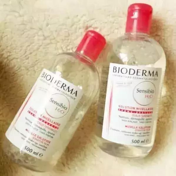 卸妆不对颜值报废卸妆全攻略来了,卸妆不对颜值报废什么原因