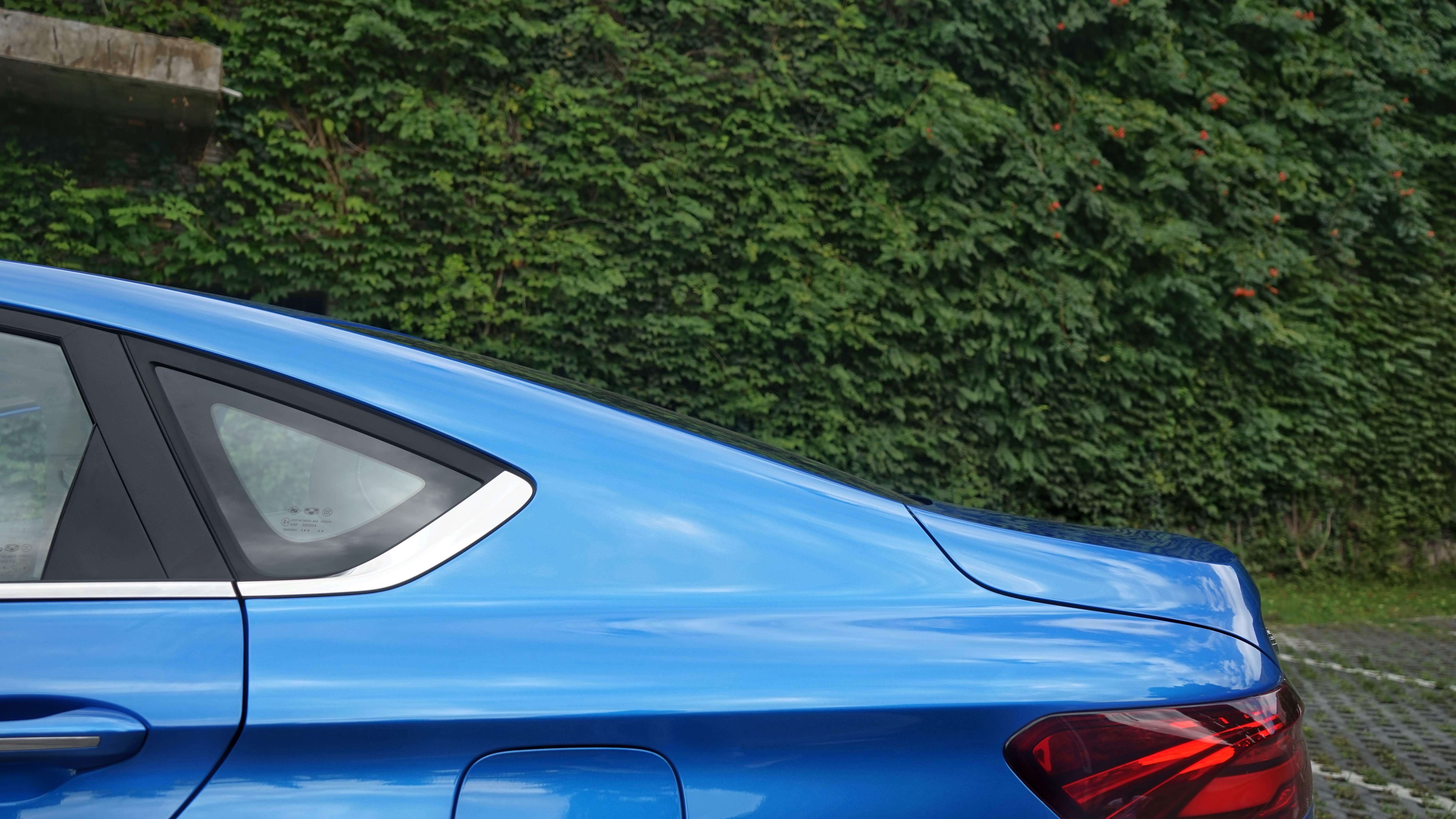 吉利缤瑞深度解析,吉利缤瑞的外形设置属于什么风格