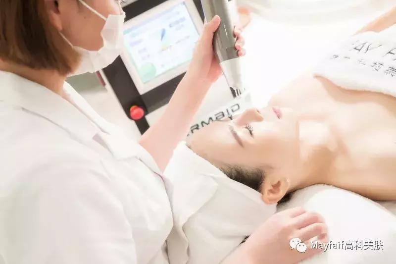 美菲高科|属于你的专属美容医生