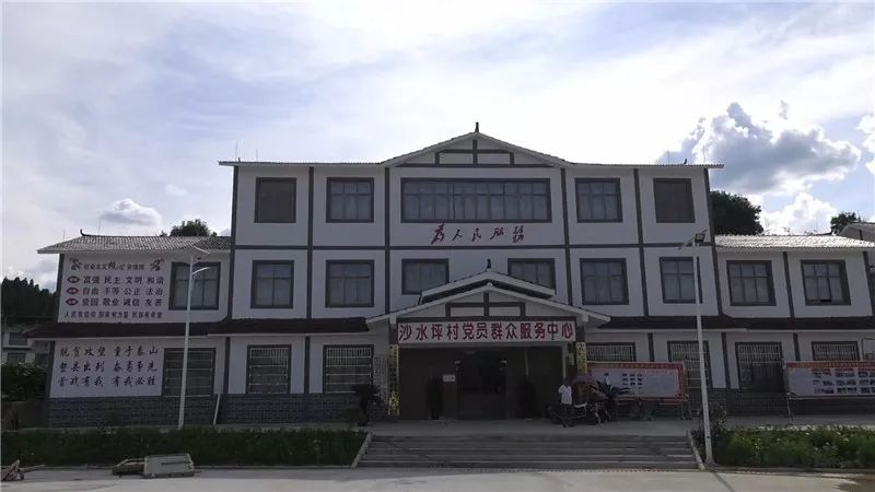 玉屏“便民屋”，村村全覆盖