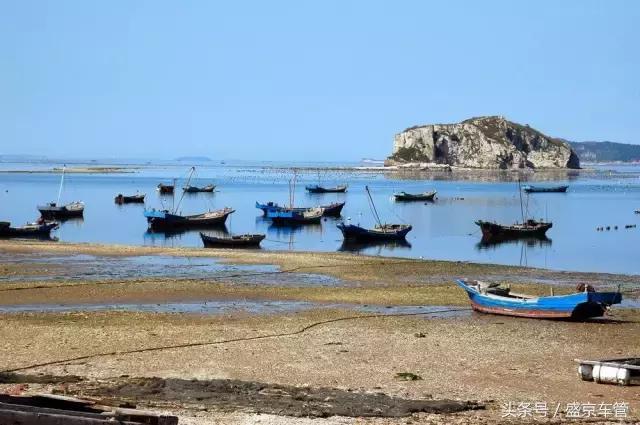 免签证海岛游,不需要签证的4个小时的海岛