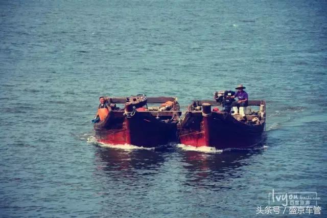 不用签证可以去的岛屿,不用出国就能玩的海岛