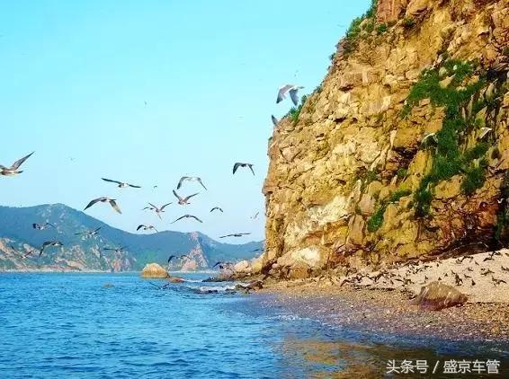 免签证海岛游,不需要签证的4个小时的海岛
