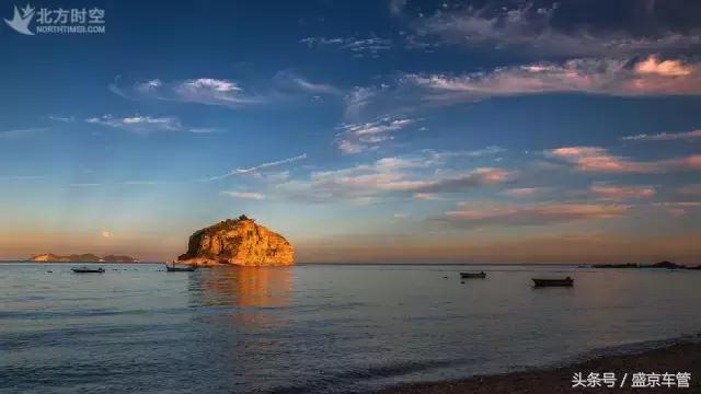 不用签证可以去的岛屿,不用出国就能玩的海岛