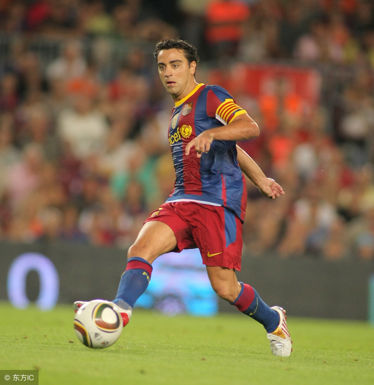 最强球队配置,你还能找出谁