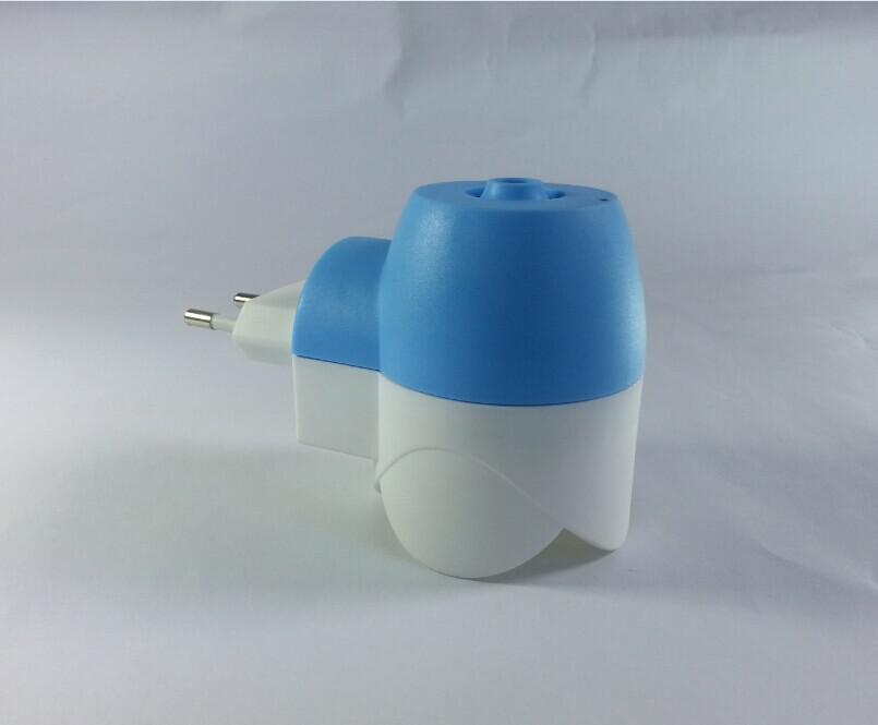 电蚊香对婴儿有害,婴儿可以用电蚊香驱蚊吗