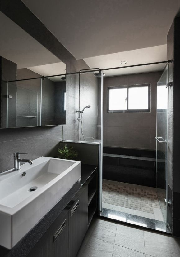 卫生间干湿分离装修注意些什么,卫生间干湿分离好处坏处