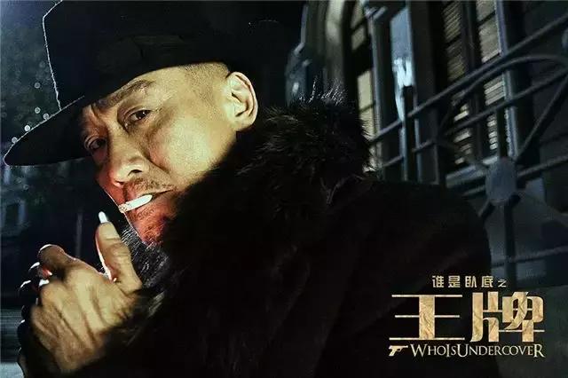 千面影帝梁家辉有多敬业,各大影帝评价梁家辉