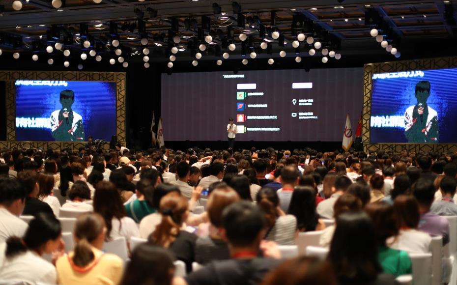 淘宝全球购来韩招兵买马招优秀买手为中国消费者提供优质商品