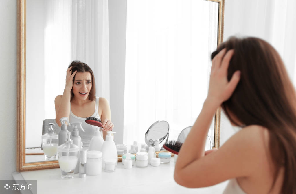 关于脱发斑秃病因你知多少,斑秃脂溢性脱发怎么生发和增发