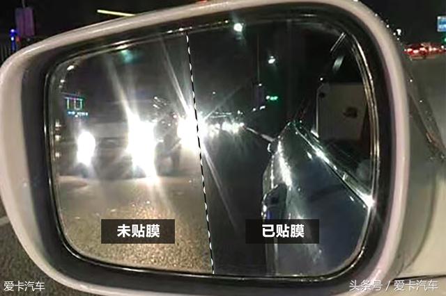 反击远光狗解气名场面,远光狗用什么灯反击