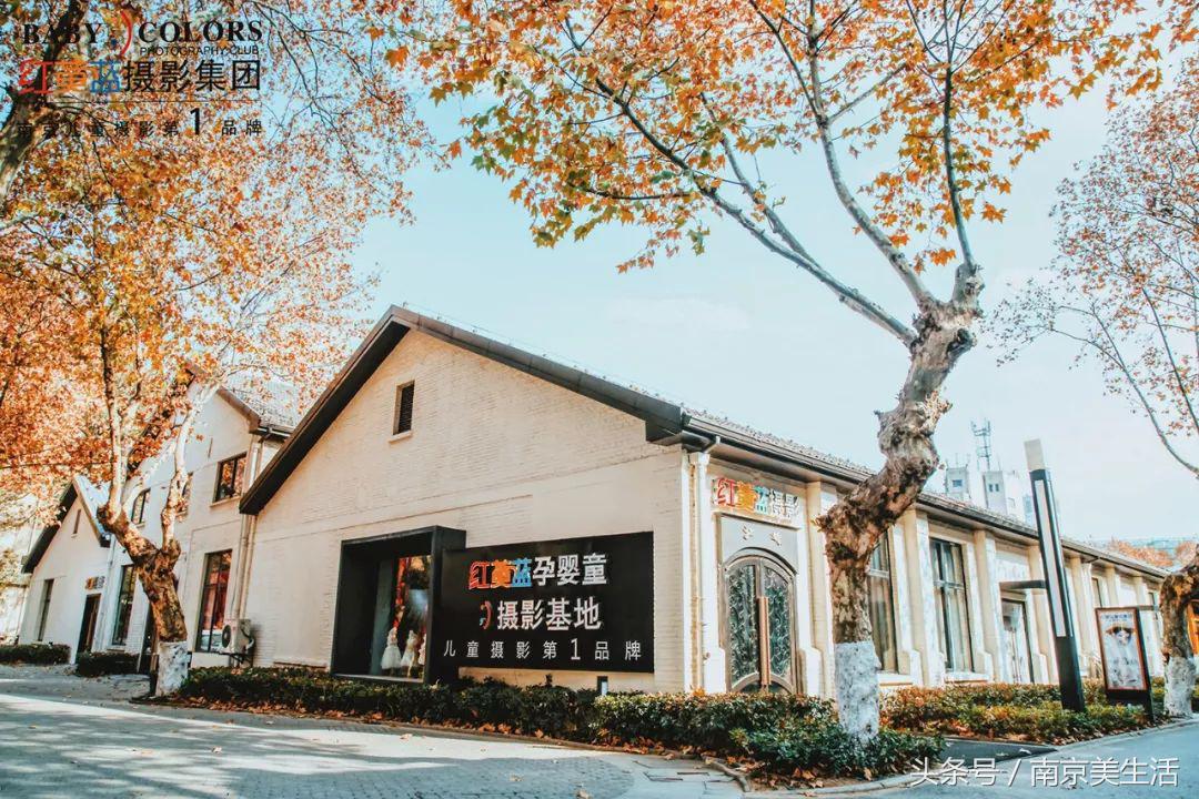 用心记录美好生活幼儿园,红黄蓝儿童摄影