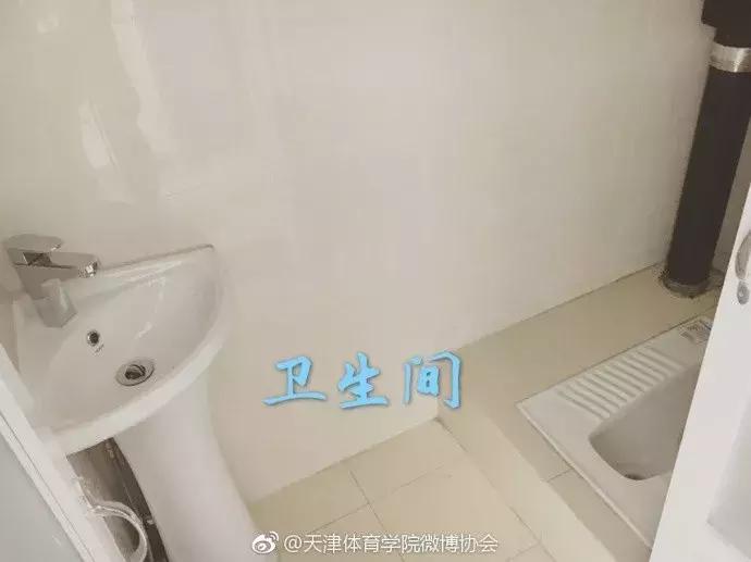 最好的大学宿舍排名一览表,天津最豪华大学宿舍排名