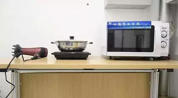 天津十大最好宿舍,天津的大学宿舍排前8位