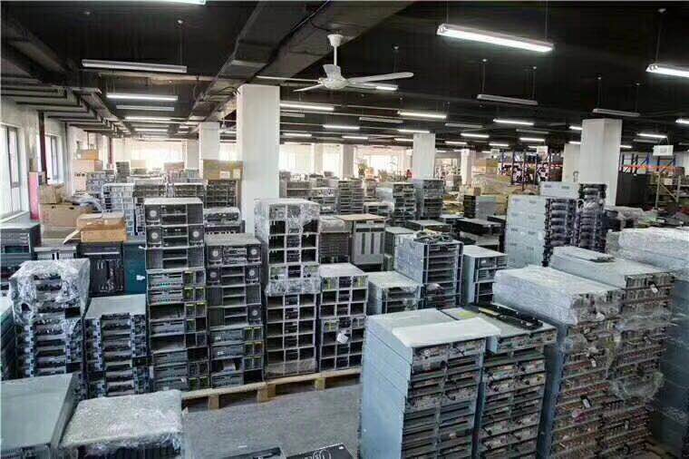 买二手服务器,买二手服务器需要注意什么