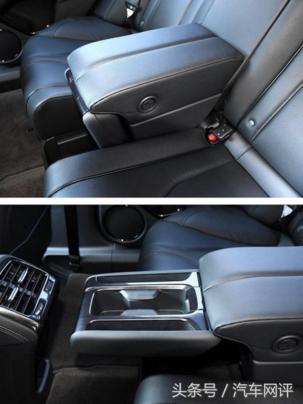 买讴歌cdx真实用户感受,买过讴歌cdx的真实感受