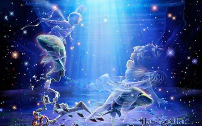 12星座谁最丧双鱼竟然丧出天际,十二星座打起架来谁最强双鱼