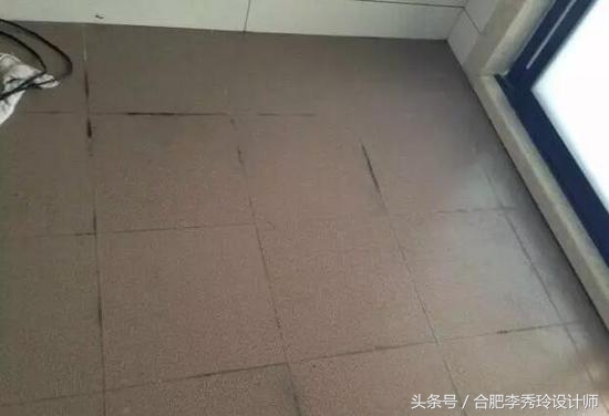 勾缝剂脏了怎么修复,发霉勾缝剂