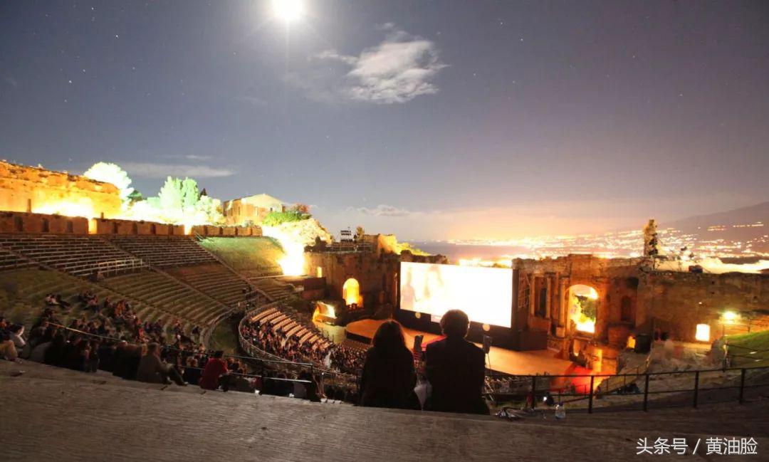 10分美丽的意大利,8分属于西西里