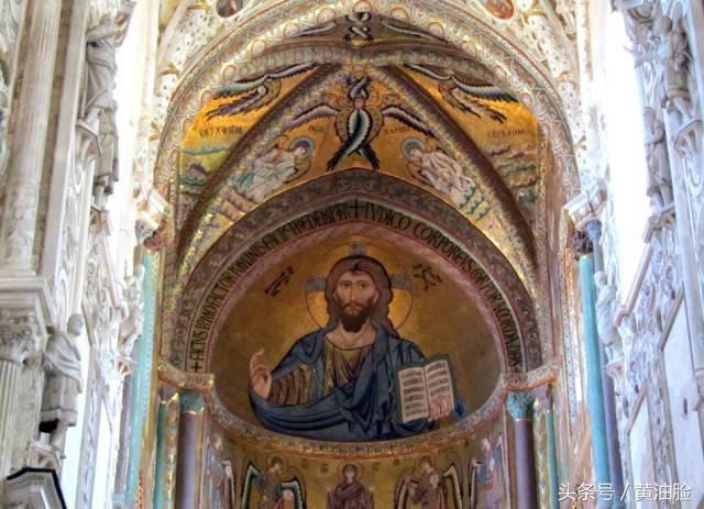 10分美丽的意大利,8分属于西西里