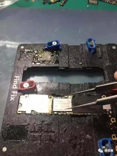 苹果刷机一直报错14修复,iphone14刷机错误1110