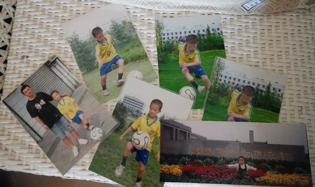 OK！签约西甲球队！西咸新区秦汉新城足球小将！真棒！