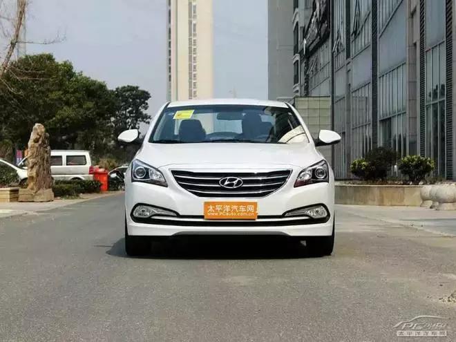 被怼到起飞的「中国特供车」凭什么还火？答案是