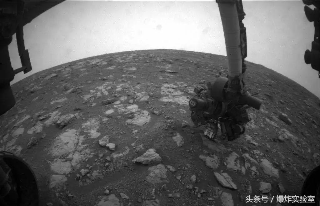 肉眼看火星冲日,多久发生一次火星冲日