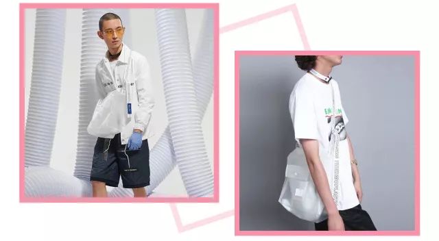 魔都的雨说下就下，你需要这些时尚又好用的单品！