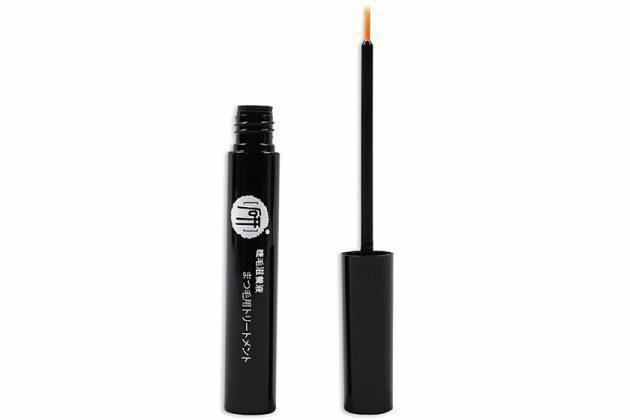 三步刷出杨幂浓密洋娃娃睫毛，日本小女友亲授五大睫毛神器