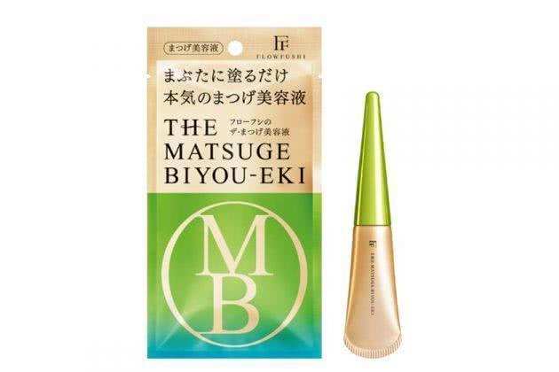 三步刷出杨幂浓密洋娃娃睫毛，日本小女友亲授五大睫毛神器