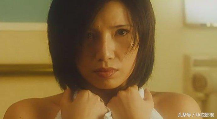 王晶喜欢的晶女郎邱淑贞,王晶捧得像邱淑贞的女星